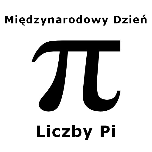 Znalezione obrazy dla zapytania Dzień Liczby Pi